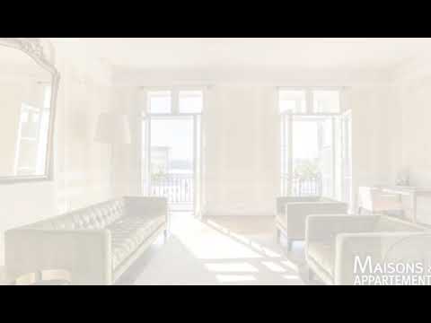 BORDEAUX - APPARTEMENT