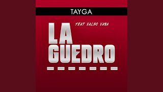 La guedro feat Valdo Vara