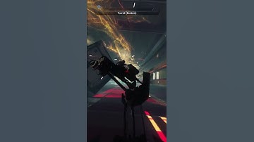 A zero gravity nightmare (PREY)