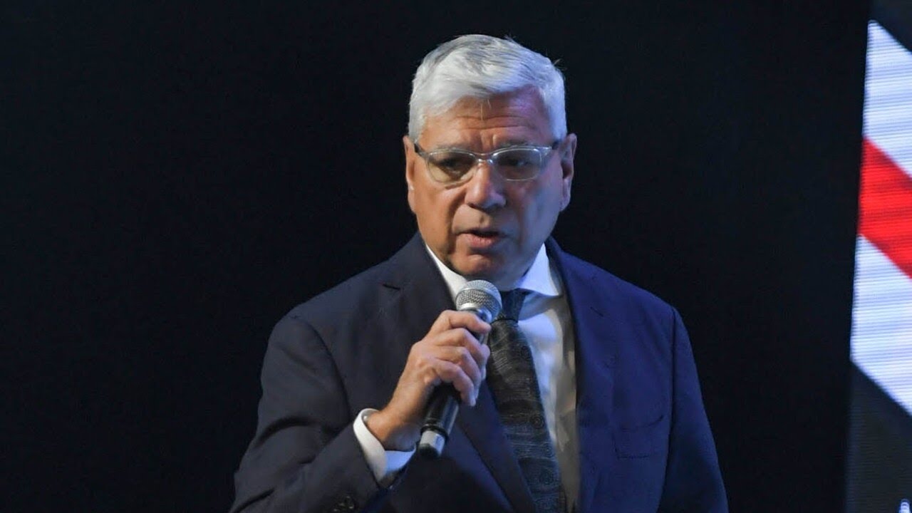 Warren Mundine pulls out of NSW Senate race