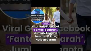 Download Lagu BAHAYA BANGET! Grup Fantasi Sedarah TERNYATA LEBIH PARAH dari YANG DIKIRA! #short #fyp #viralvideo MP3