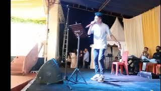 Download lagu RINDU AMAN COVER FRESLY NIKIJULUW