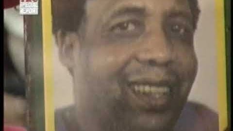 Truth Justice Memory - SA