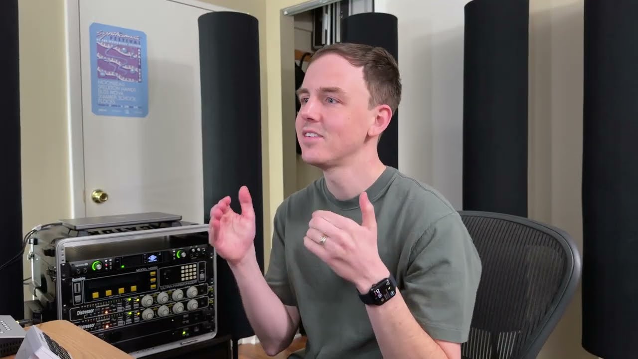 How to use SoundFlow's Logic Pro Plugin Loader