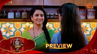 Mee Sansar Majha Rekhite - Preview26 Aug 2026 Full Ep Free On Sun Nxt Sun Marathi