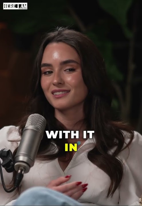 She was excited to be Miss Israel, not because of the title, but because of the platform it gave her