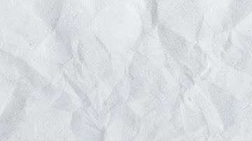 White paper motion background Video