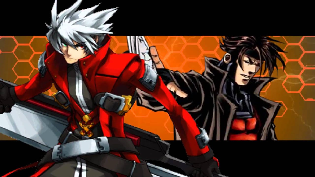 Dark Flames New Intro - Done by R1665