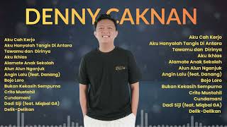 Lagu Jawa Viral Denny Caknan | Bikin Ngena di Hati