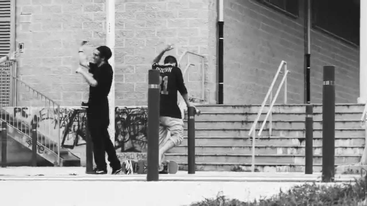 Street Style TORINO SB Team