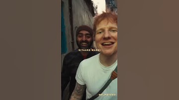 Thumbnail of Arijit Singh x Ed Sheeran - Sapphire WhatsApp Status #shorts