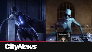 Edmonton indie game developer showcasing their new game at the world s largest gaming expo