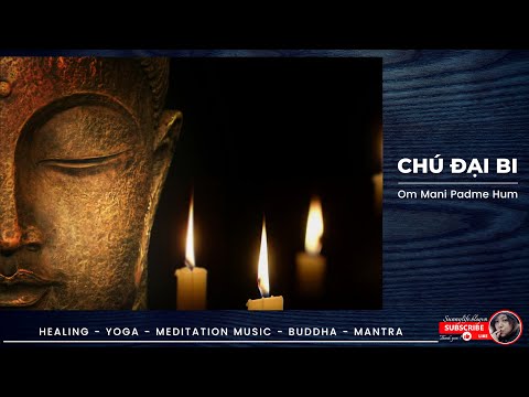 Video CHÚ ĐẠI BI TIẾNG PHẠN - Khởi tâm phát nguyện may mắn... - youtube