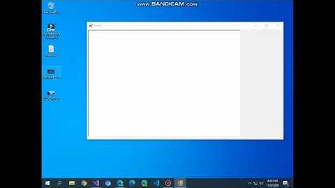 Drag & Drop Image In Picture Box Using Windows Form C# (.Net Frame Work)