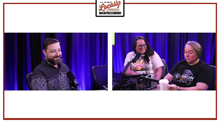 95. Nathaniel Holzmann - Low Code Road