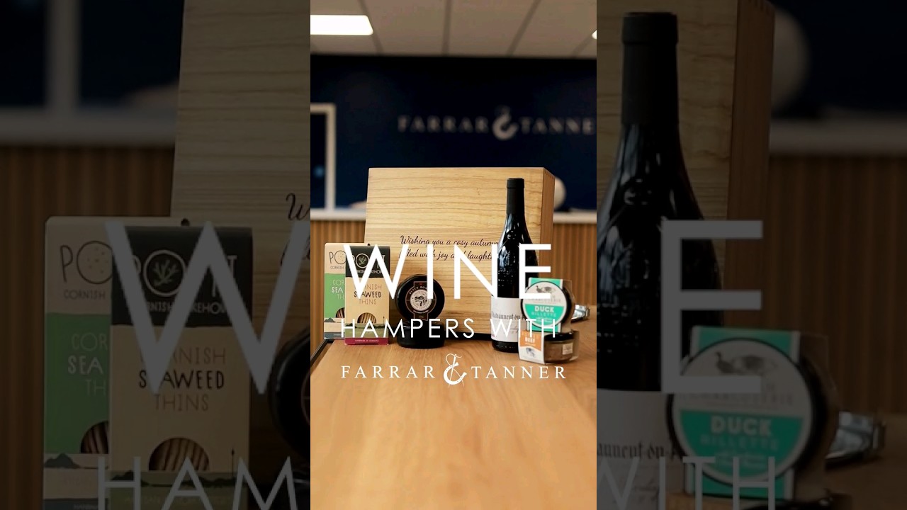 Gift luxury with our hampers, featuring premium wines, spirits, and artisan nibbles 