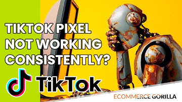 Fixing Your TikTok Pixel: Diagnose and Solve Conversion Tracking Issues for E-Commerce (TikTok Ads)