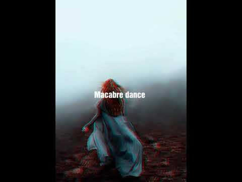 Scarlett rose/Macabre dance