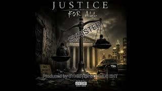 JUSTICE FOR ALL By SYNISTER