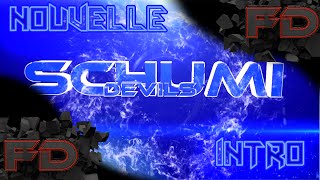 Intro Schumi Devils | By FreeZoRFX