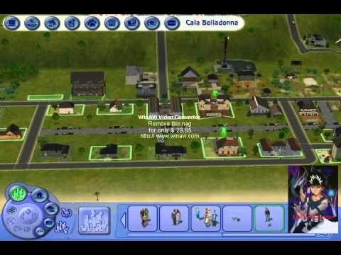 Vídeo: Com Convertir-se En Una Bruixa A The Sims 2