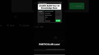 Create Client Knowledge Base FAST: New Collection Tutorial #shorts