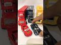 Pixar Cars Lightning McQueen Lightning McQueen Container Toys Pixarcars Disneypixarcars Cars 