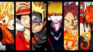 10 Anime Opening Quiz #3
first part: https://www.youtube.com/watch?v=GxPMuEIdsZc
second part: https://www.youtube.com/watch?v=vfWG8BCKUeQ
Write the number which you correctly had in the comments :D x3
good luck! 10 Anime Opening Quiz #3