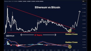BITCOIN $100K? ETHEREUM $10K? The Final Price Targets For This Pump
