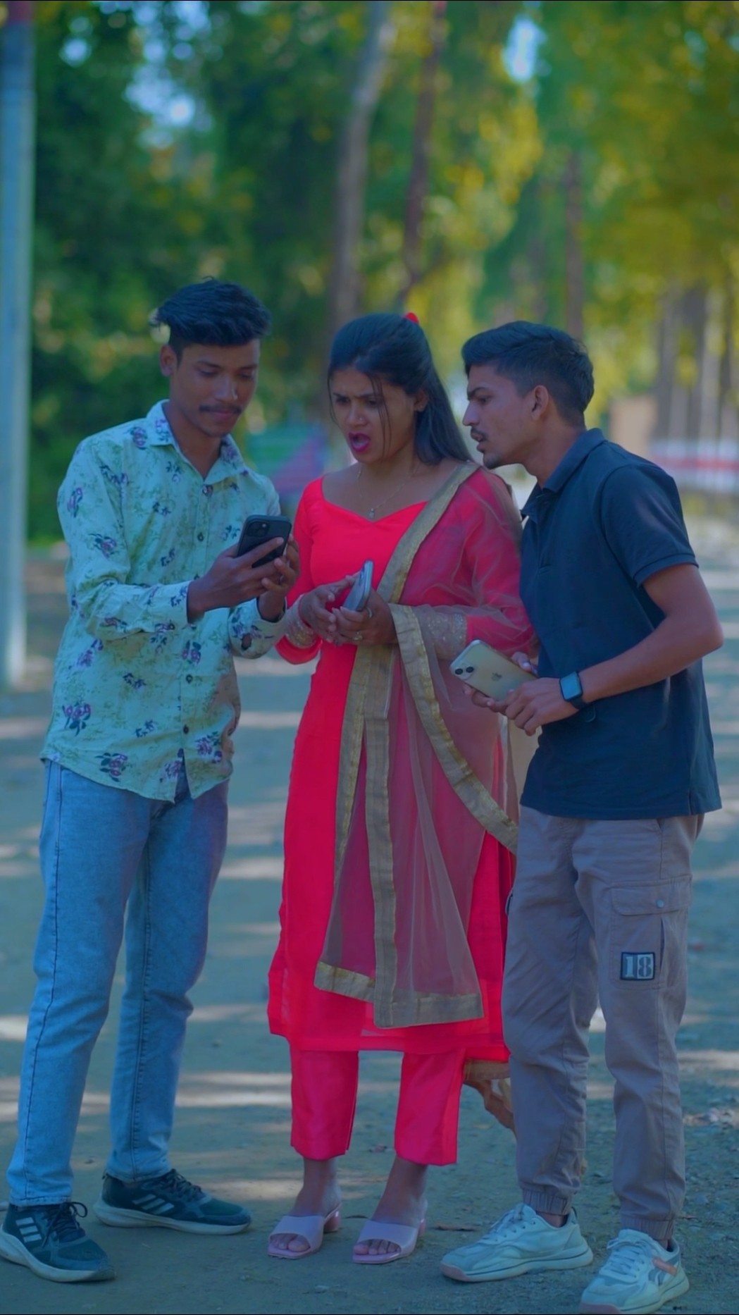 Bhai bahen ka ladaku pyar