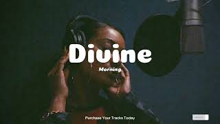 Burnaboy X Wizkid X Omah Lay Type beat - Divine