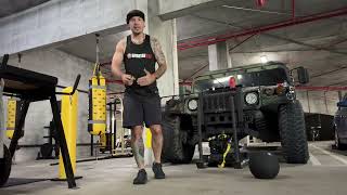 Your running sucks, let’s fix it