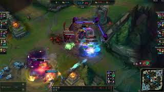 Yone cancel CC