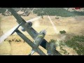 Il2 sturmovik bf 110 e2 introduction