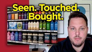 How Packaging Wins the Retail Shelf