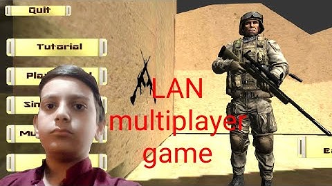 lwp LAN multiplayer gameplay