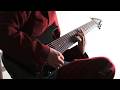 9string Arpeggio