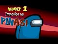 Among Us | Part 1 | Pinoy Animation