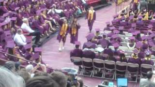 ASU Graduation 2010