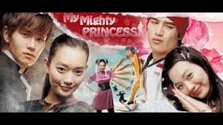 My Mighty Princess 2008 sub Eng/bahasa