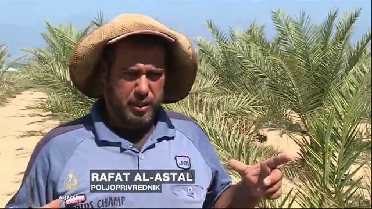 بعد مرور عشر سنوات على الانسحاب، لا تزال إسرائيل تسيطر على غزة