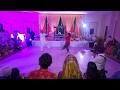 Kanwal & Amir Mehndi Dances (Full)