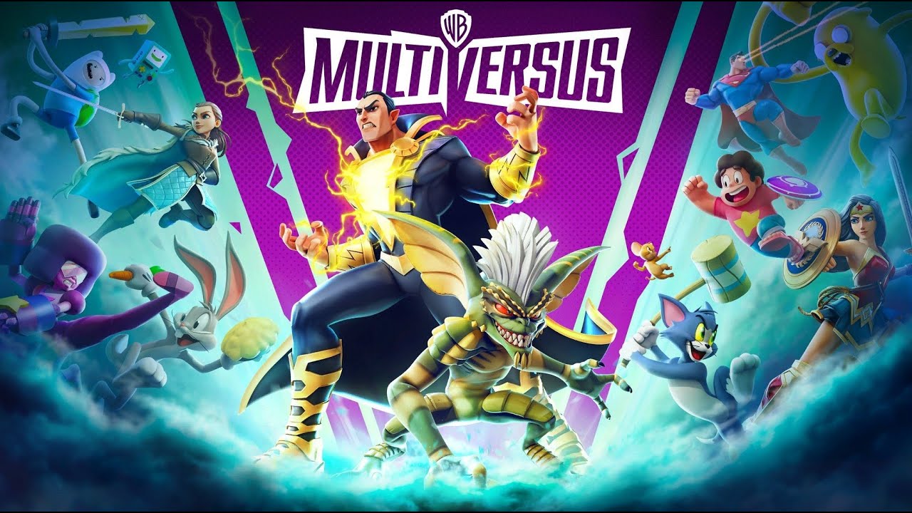 🔴Live MULTIVERSES Season 1 Countdown! Plus New Characters/Battlepass(MULTIVERSES LIVE)🔴