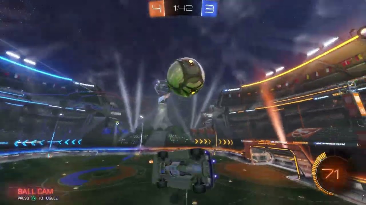 يلا نلعب 2V2🔥!