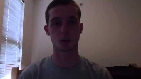 Alec Weiss KEEN Reflection Video