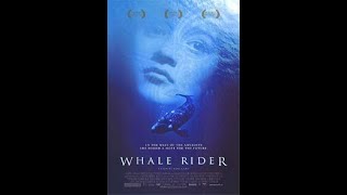 Whale Rider (2002)