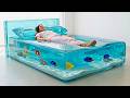 【ASMR】Which Bed Would You Sleep In? 🛏️ | AI ASMR