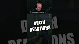 Enjoy Death Reactions and my sanity in #grayzonewarfare #gzw #gaming #grayzone #reaction