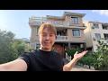 帶大家看我杭州的新家 我要住村裡了！｜寒國人