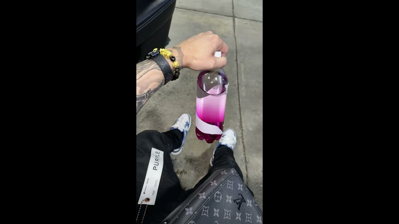 [FREE] Detroit Type Beat x YN Jay Sample Type Beat - 